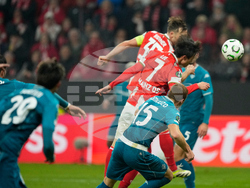 Germany Soccer Conference League