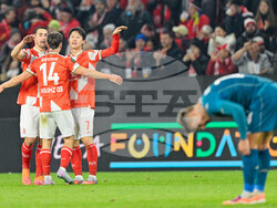 Germany Soccer Conference League