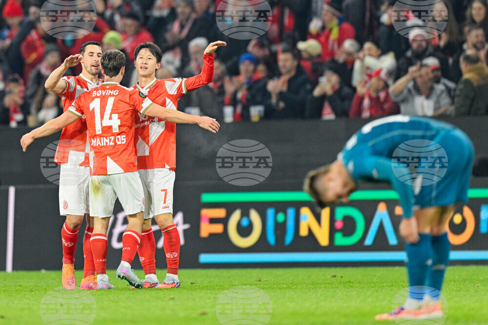 Germany Soccer Conference League