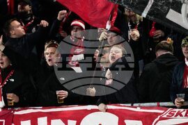 Italy Soccer Europa League