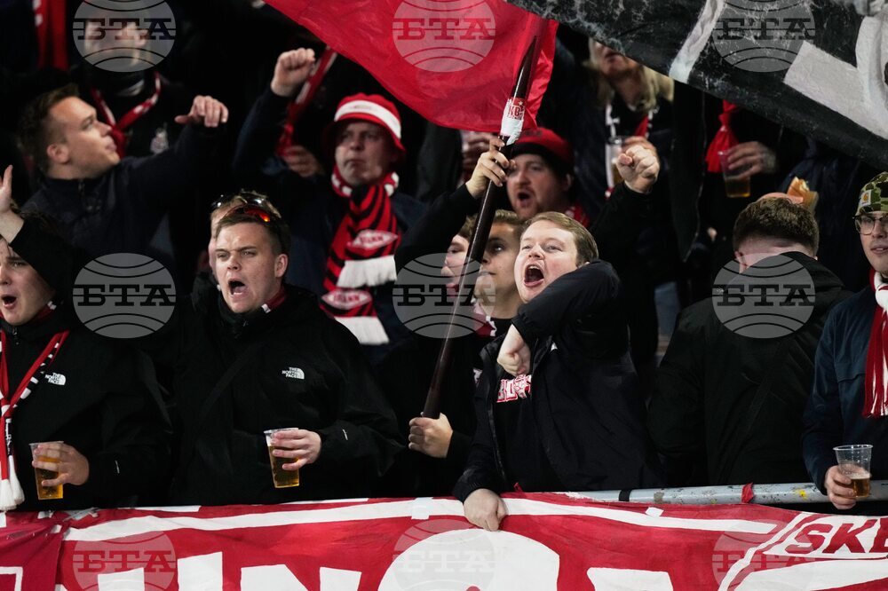 Italy Soccer Europa League