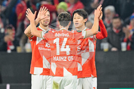 Germany Soccer Conference League