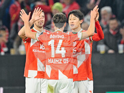 Germany Soccer Conference League