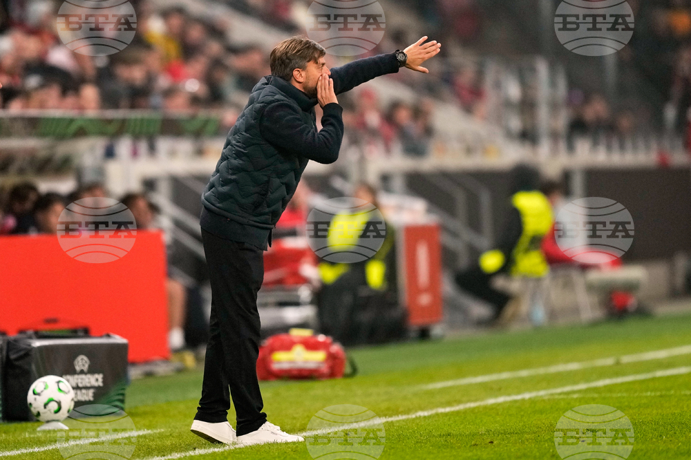 Germany Soccer Conference League