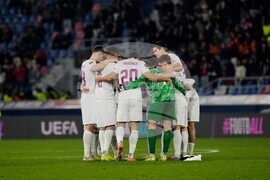 Italy Soccer Europa League