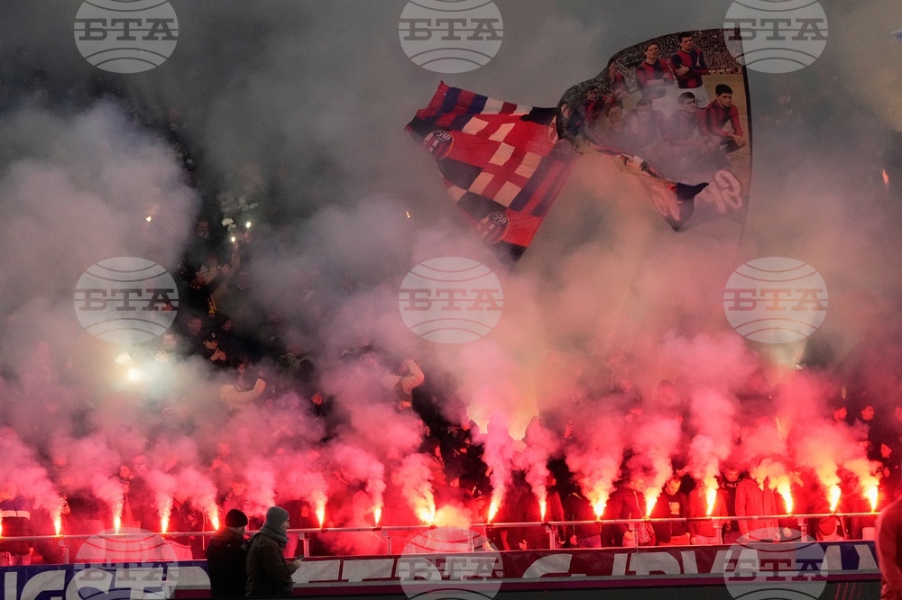 Italy Soccer Europa League