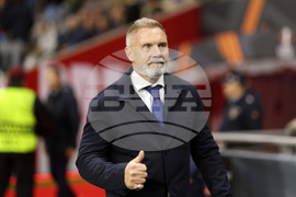 Portugal Soccer Europa League