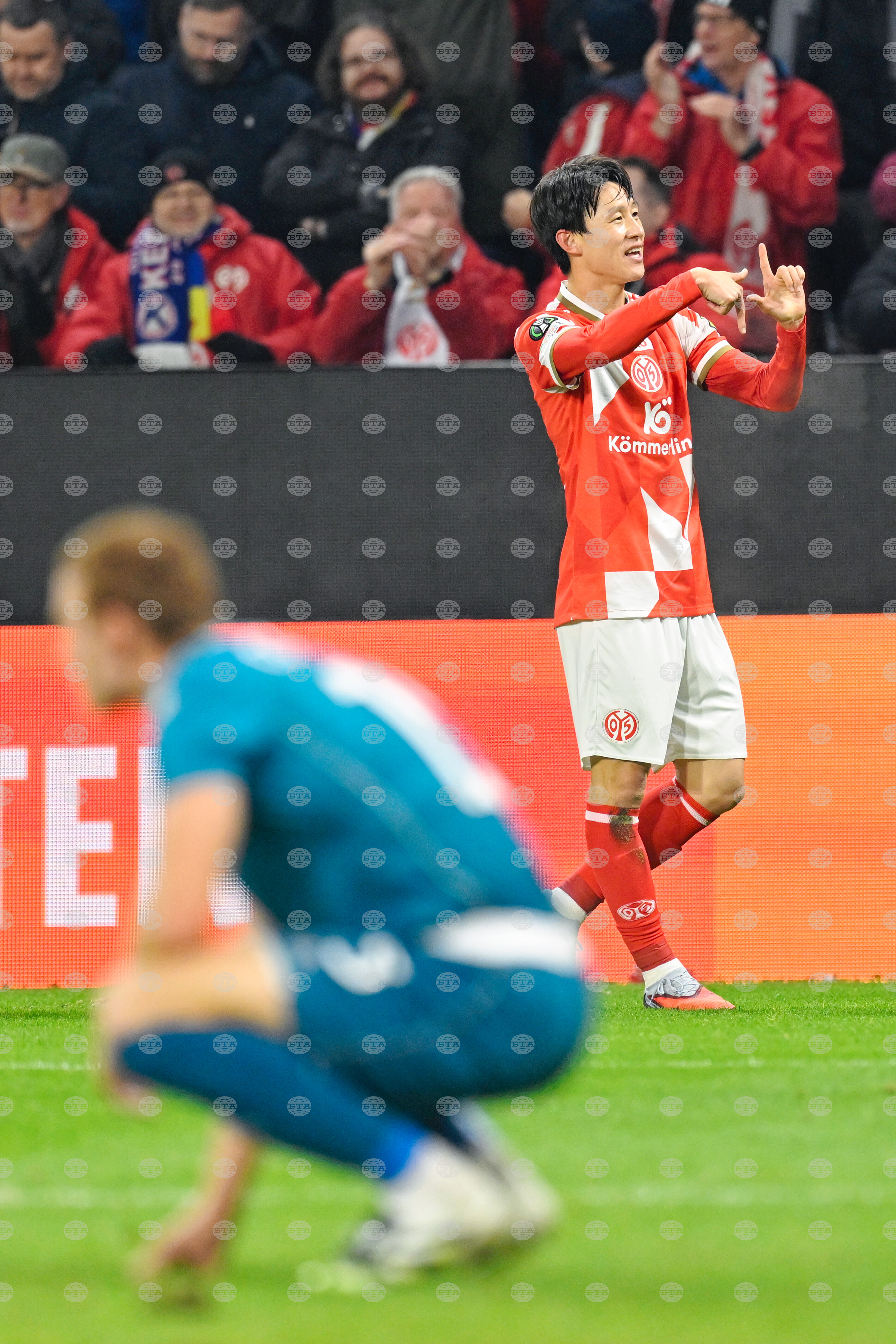 Germany Soccer Conference League