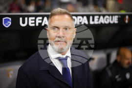 Portugal Soccer Europa League