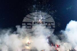 Italy Soccer Europa League