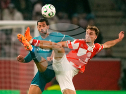 Germany Soccer Conference League