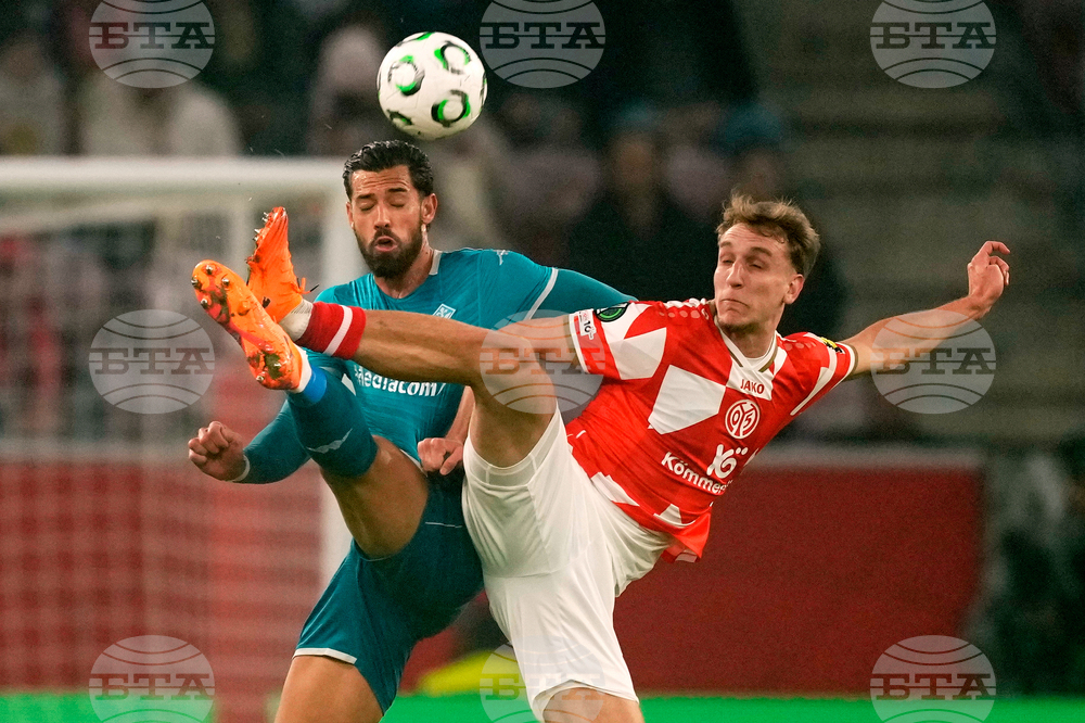 Germany Soccer Conference League