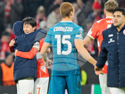 Germany Soccer Conference League