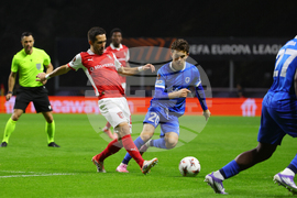 Portugal Soccer Europa League