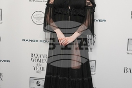 Britain Harper's Bazaar Women Of The Year 2025