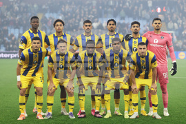 Britain Soccer Europa League