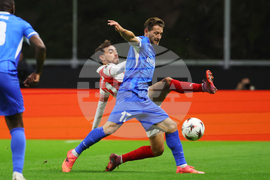 Portugal Soccer Europa League