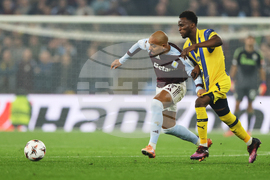 Britain Soccer Europa League