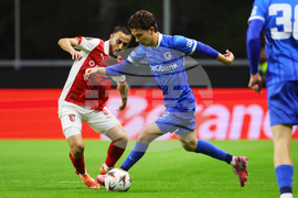 Portugal Soccer Europa League