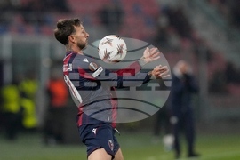 Italy Soccer Europa League