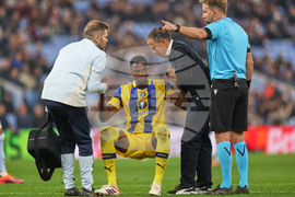 Britain Soccer Europa League