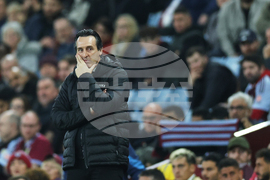 Britain Soccer Europa League