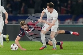 Italy Soccer Europa League