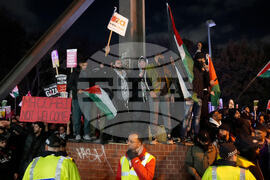 Britain Soccer Europa League