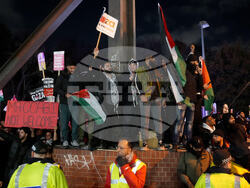 Britain Soccer Europa League