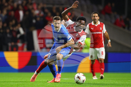 Portugal Soccer Europa League