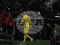 Greece Soccer Europa League