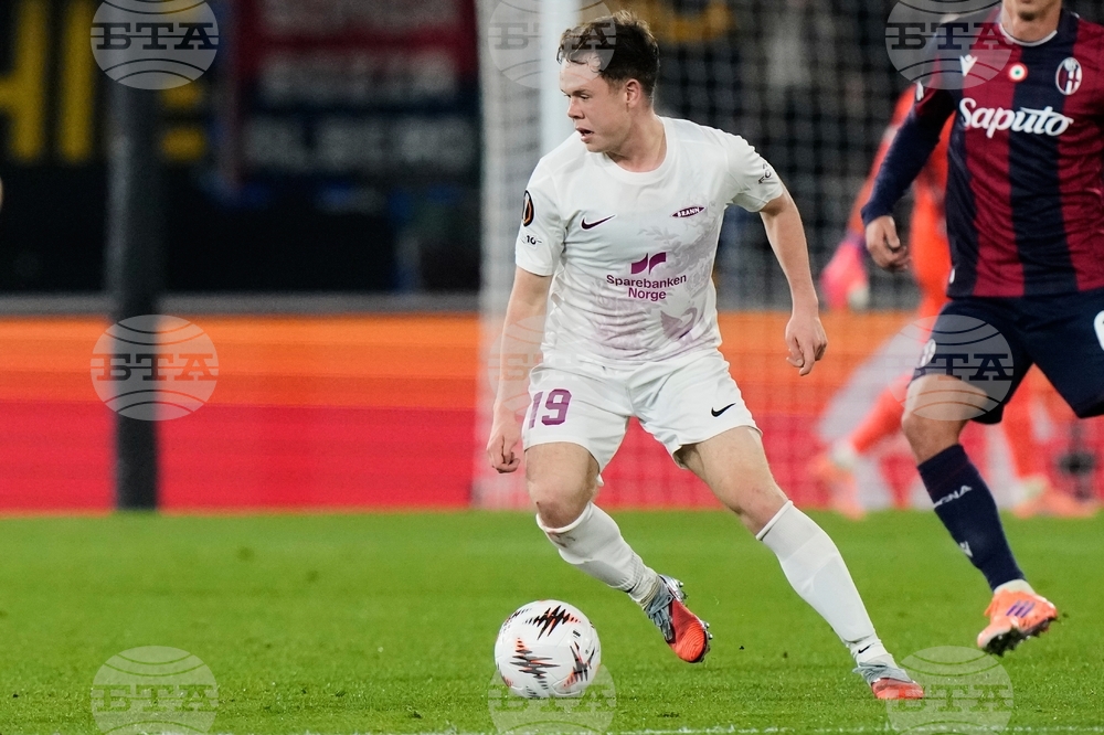 Italy Soccer Europa League