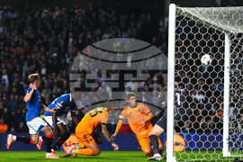 Britain Soccer Europa League