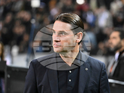 Greece Soccer Europa League