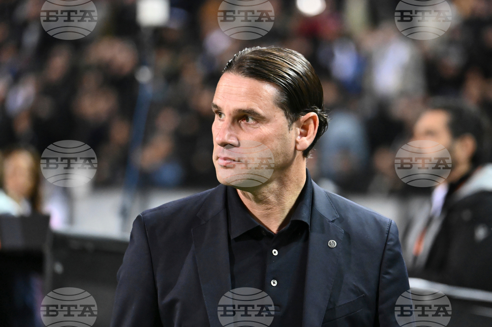 Greece Soccer Europa League