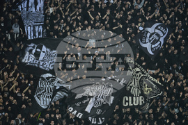 Greece Soccer Europa League