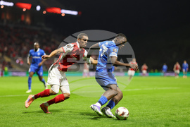 Portugal Soccer Europa League