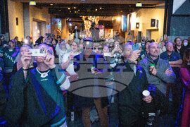 PWHL Expansion Nicknames Hockey