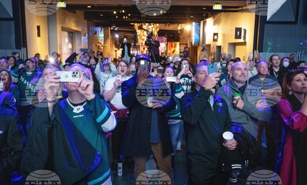 PWHL Expansion Nicknames Hockey