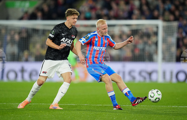 Britain Soccer Conference League