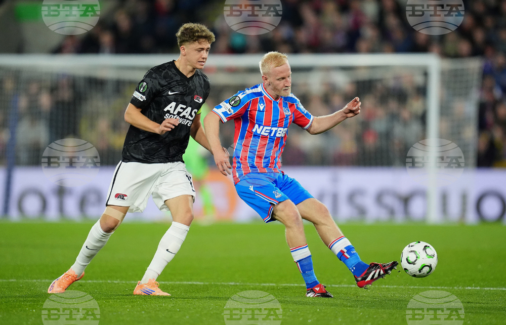 Britain Soccer Conference League