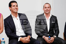 Real Estate Brothers Sex Trafficking