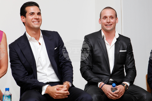 Real Estate Brothers Sex Trafficking