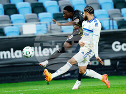 Sweden Soccer Conference League