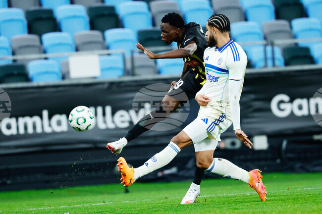 Sweden Soccer Conference League