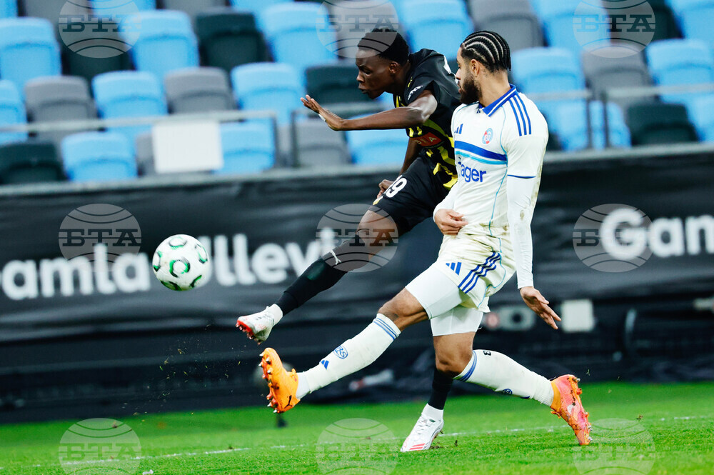 Sweden Soccer Conference League