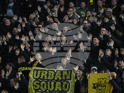 Greece Soccer Europa League