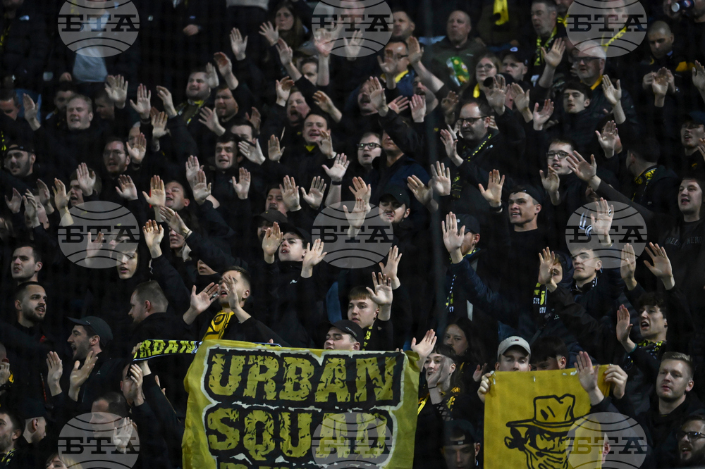 Greece Soccer Europa League