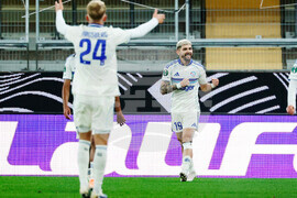 Sweden Soccer Conference League