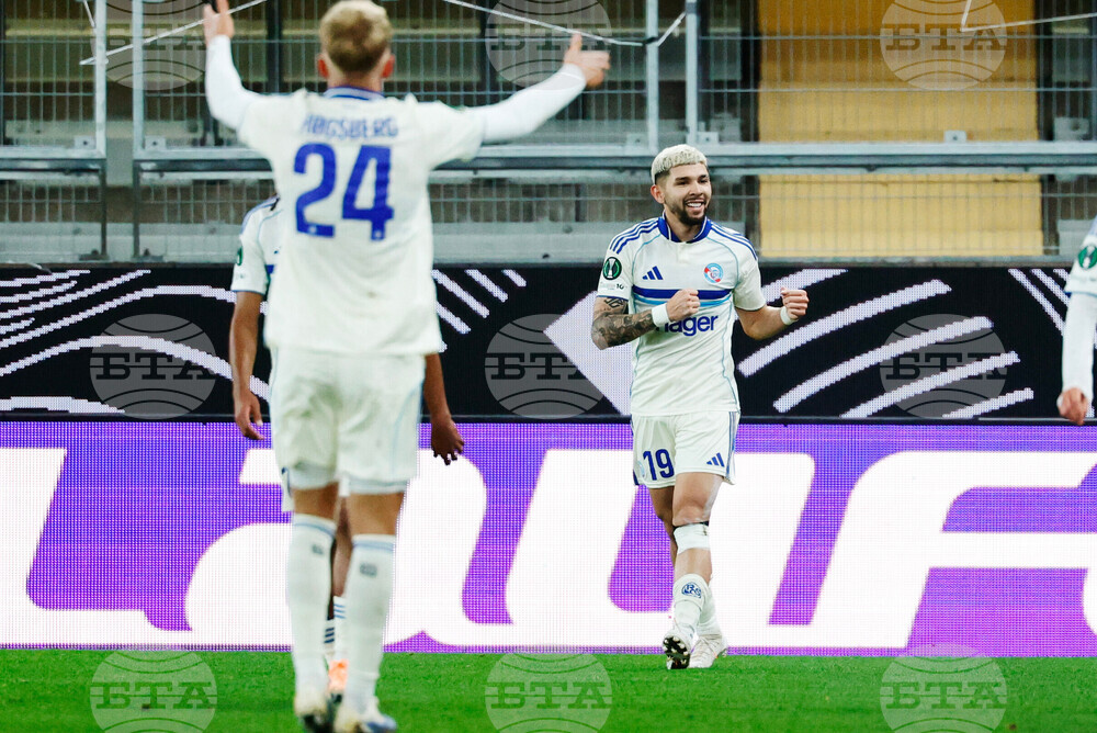 Sweden Soccer Conference League